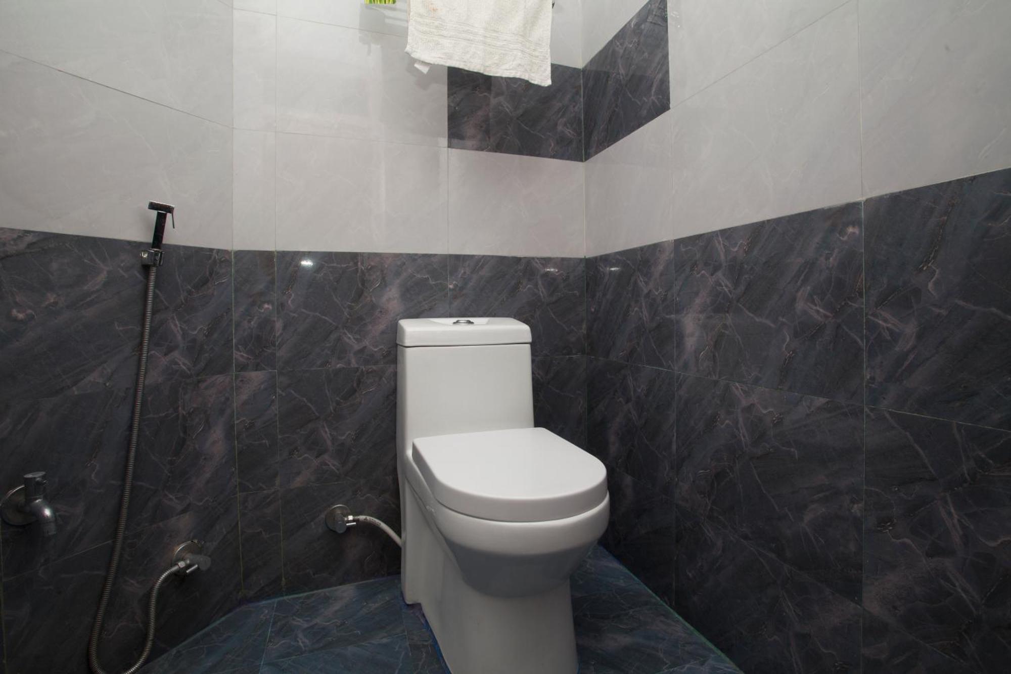 Hotel Rosemary Homes Katmandú Habitación foto